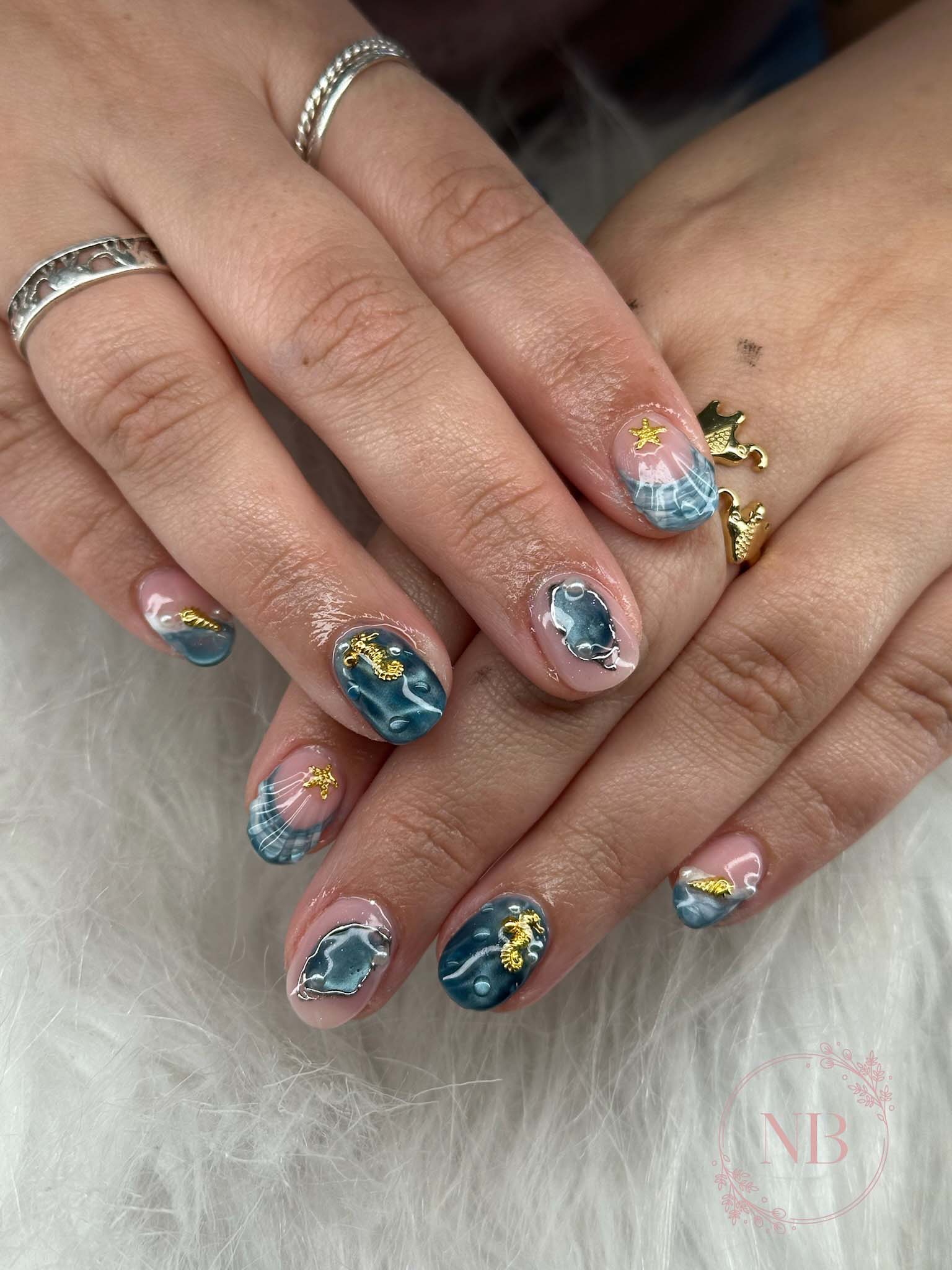 Nail Boss San Diego, CA 92120